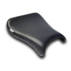 LUIMOTO Baseline Biposto Rider Seat Cover for the DUCATI 998 / 996 / 916 / 748